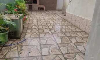 Imagem 4: Casa com 2 quartos e garagem em Taquara (Duque de Caxias)