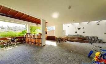 Imagem 7: CASA EM CONDOMÍNIO - ALPHAVILLE - SP