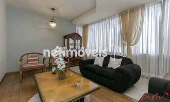 Imagem 2: Venda Apartamento 4 quartos Santo Agostinho Belo Horizonte