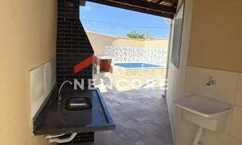 Imagem 5: Casa em Rua P - Jamaica (Praia) - Itanhaém/SP