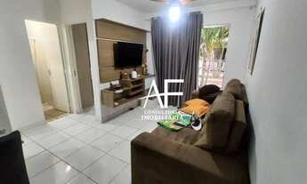 Imagem 5: Apartamento com 2 dormitórios à venda, 54 m² por R$ 200.000,00 - Parque Santo Antônio - Ta