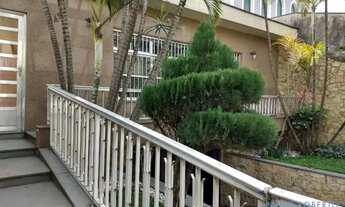 Imagem 2: CASA ASSOBRADADA - VILA FORMOSA - SP