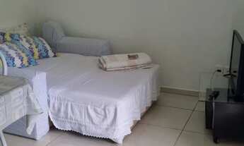 Imagem 6: Apartamento na Vargem Pequena