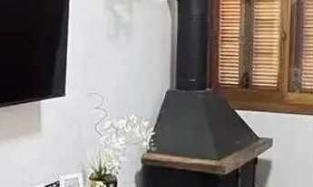 Imagem: Casa terrea, 3 dormitórios, sendo um suíte