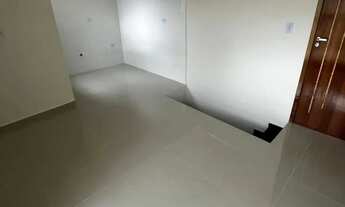 Imagem 6: COBERTURA - VILA MAZZEI - SP