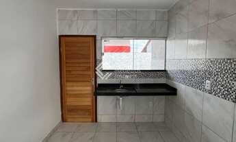 Imagem 5: Casa Para Vender com 2 quartos 1 suítes no bairro Terra Bela em Extremoz