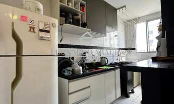 Imagem 2: PREÇO IMPERDÍVEL! APARTAMENTO COM 02 QUARTOS ACONCHEGANTES EM SÃO DIOGO 2 - SERRA ES