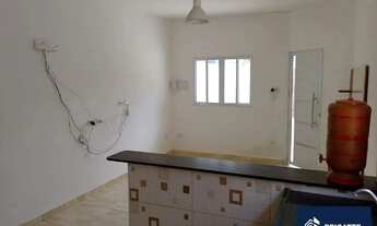 Imagem 5: Casa para locação definitiva em Itanhaém Bairro Savoy 2