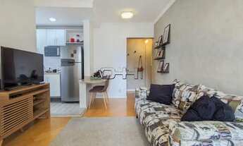 Imagem: Aluguel Apartamento 2 Dormitórios - 62