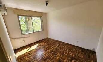 Imagem 7: Apartamento no Passo D'areia de 2 dormitórios e vaga desocupado