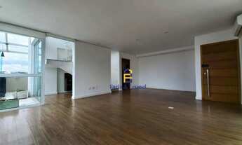 Imagem 3: Cobertura duplex do Bossa Nova