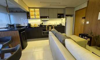 Imagem 2: APARTAMENTO À VENDA 1 DORMITÓRIO