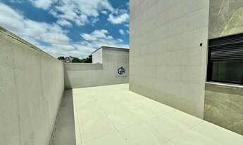 Imagem 7: Area privativa 3 quartos - CABRAL