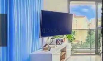 Imagem 4: APARTAMENTO com 1 dormitório à venda com 66m² por R$ 550.000,00 no bairro Rebouças - CURIT