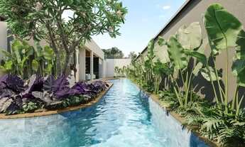 Imagem 4: Apartamento Garden à venda no Art House com 4 quartos e 340m²