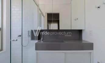 Imagem 6: Apartamento - Cambuí - Campinas