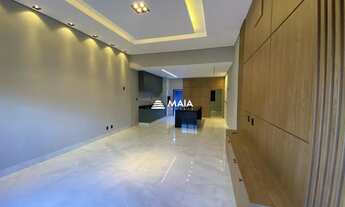 Imagem 6: Casa à venda no bairro Beija Flor