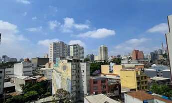 Imagem 3: Apartamento para venda em Bela Vista com 2 quartos , 50m²