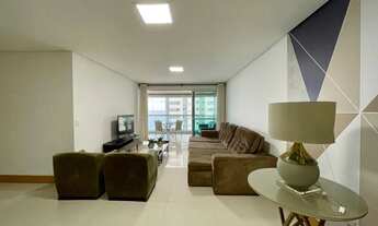 Imagem 4: Riviera del Mare - 198m² | 4 Suítes | Nascente | Lazer Completo