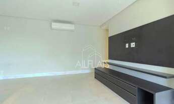 Imagem 3: Apartamento com 2 dormitórios, 66 m² - venda por R$ 1.550.000,00 ou aluguel por R$ 8.894,0