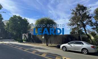 Imagem: TERRENO - PACAEMBÚ - SP