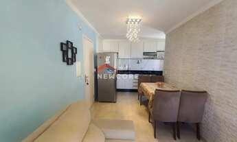 Imagem 7: Apartamento em Rua Miguel João Jorge - Jardim São José - Campinas/SP