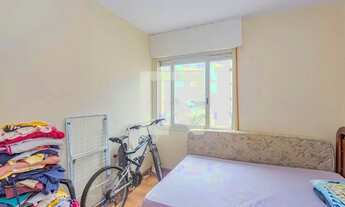 Imagem 12: Apartamento à Venda - Vila Clementino, 3 Quartos, 90 m2