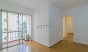 Imagem 3: Aluguel Apartamento 2 Dormitórios - 65 m² Vila Olímpia