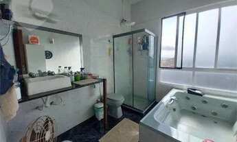 Imagem 6: Casa com 5 quartos no Condomínio Ubá V