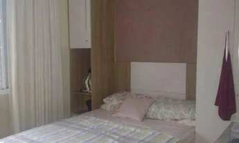 Imagem 7: Apartamento à venda, 47 m² por R$ 220.000,00 - Jardim Santa Maria (Nova Veneza) - Sumaré/S