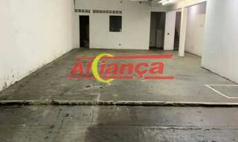 Imagem: SALÃO COMERCIAL 120m², COM MEZANINO PARA