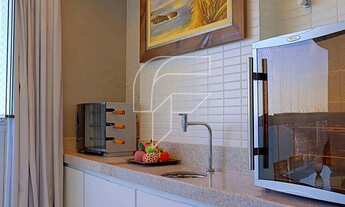 Imagem 4: Imóvel para venda possui 115 metros quadrados com 3 quartos em Praia do Morro - Guarapari