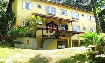 Imagem: Pousada com 10 dormitórios na Praia da