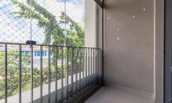 Imagem 4: Apartamento 1 quartos para alugar no(a) Vila Mariana