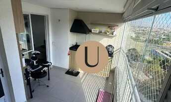 Imagem 7: Apartamento com 3 dormitórios, 74 m² - venda por R$ 760.000,00 ou aluguel por R$ 5.612,99