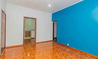 Imagem 6: Apartamento térreo de 2 dormitórios bairro São João