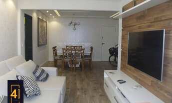 Imagem 2: Apartamento venda praia grande guilhermina