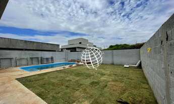 Imagem: Casa com 3 dormitórios à venda, 145 m²
