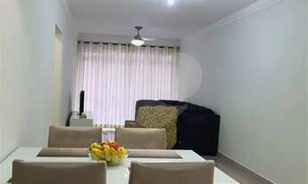 Imagem 2: Apartamento com 2 quartos à venda em Pitangueiras - SP