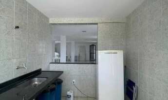 Imagem 5: Apartamento para locação no Cabo Branco - 03 quartos sendo 02 suítes