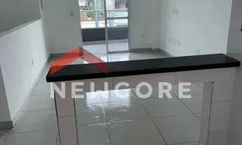 Imagem 5: Casa de condomínio em Rua Tavares Bastos - Ribeirópolis - Praia Grande/SP