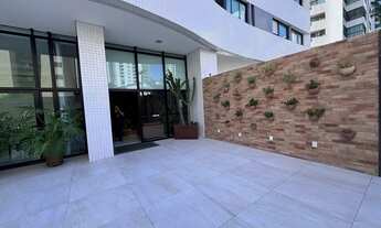 Imagem 5: Boa Viagem | 4 quartos 3 suítes