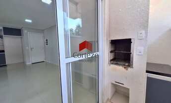 Imagem 4: Apartamento com 54,5m² 2 quartos, à venda, no bairro Aristocrata em São José dos Pinhais