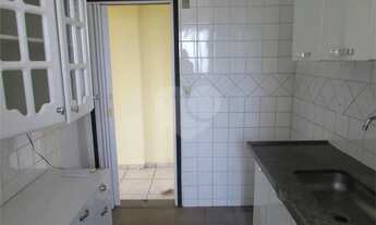 Imagem 5: Apartamento com 3 quartos à venda ou para locação em Jardim Viaduto (vila Xavier) - SP
