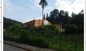 Imagem: Galpão de leilão em ZONA INDUSTRIAL NORTE