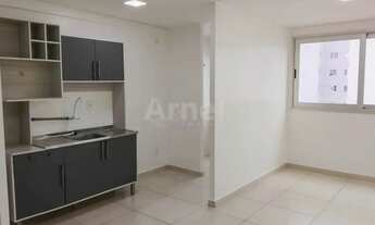 Imagem 2: Apto 01 dorm - Boqueirão