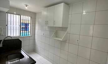 Imagem 4: ALUGO APARTAMENTO NO CHACARA BRASIL