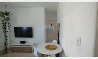 Imagem 5: Apartamento de 2 quartos - 1° andar - Aerobitas - Portuguesa- Ilha do Governador - 43m² po