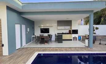 Imagem: Casa para venda no Quintas do Calhau