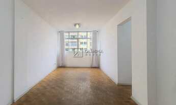 Imagem 5: Aluguel Apartamento 3 Dormitórios - 100 m² Cerqueira César